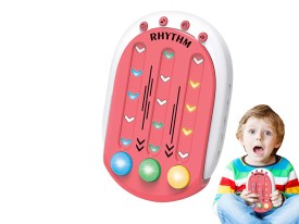 Consola interactiva RHYTHM